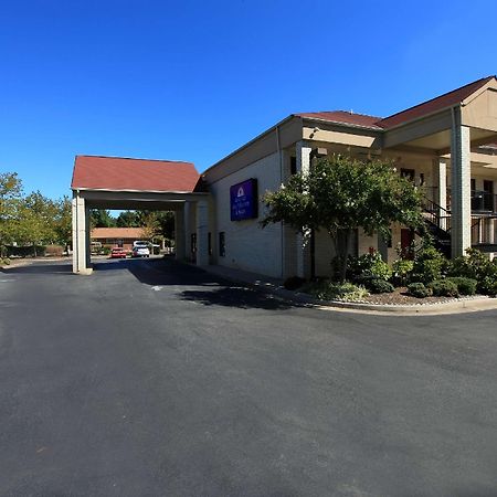 Travelodge Glen Allen Exterior photo