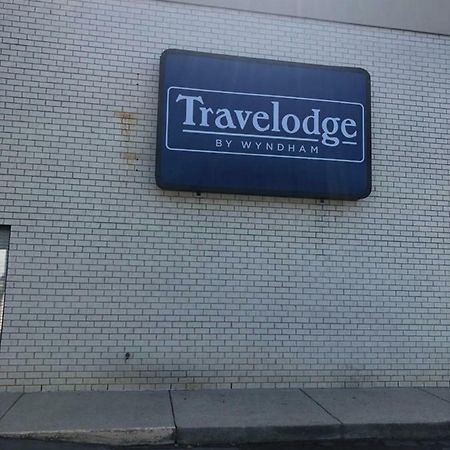 Travelodge Glen Allen Exterior photo