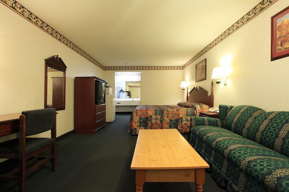 Travelodge Glen Allen Exterior photo
