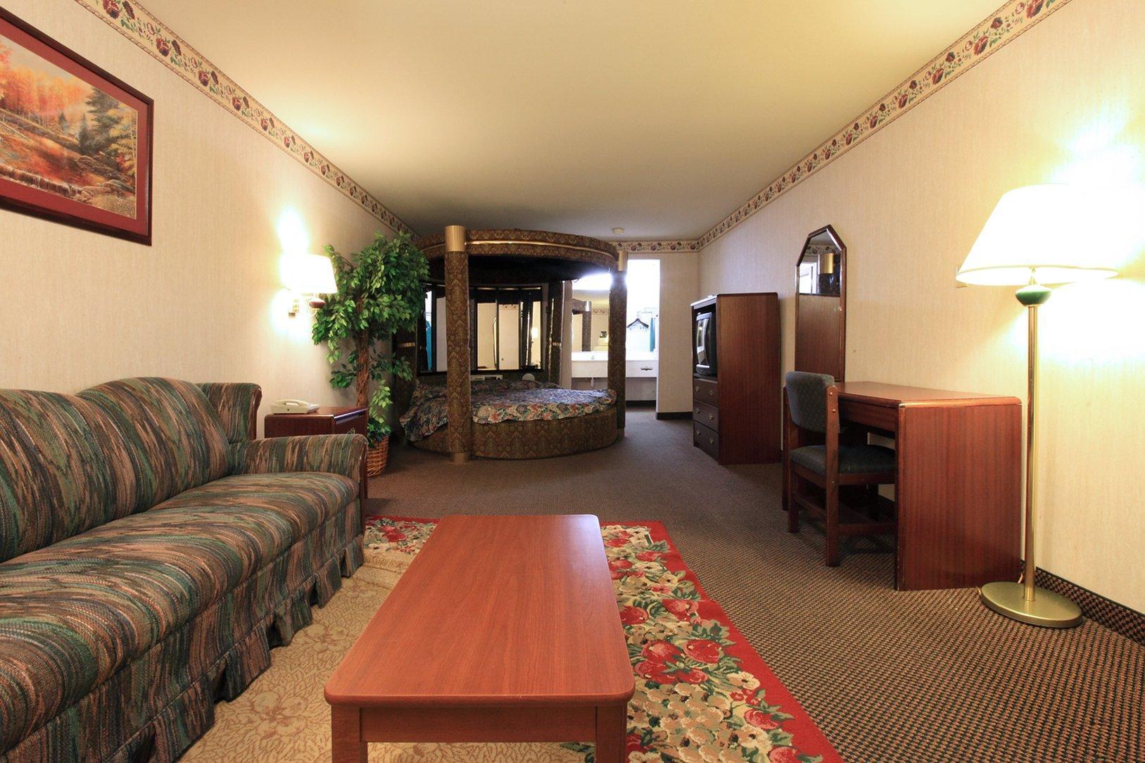 Travelodge Glen Allen Exterior photo
