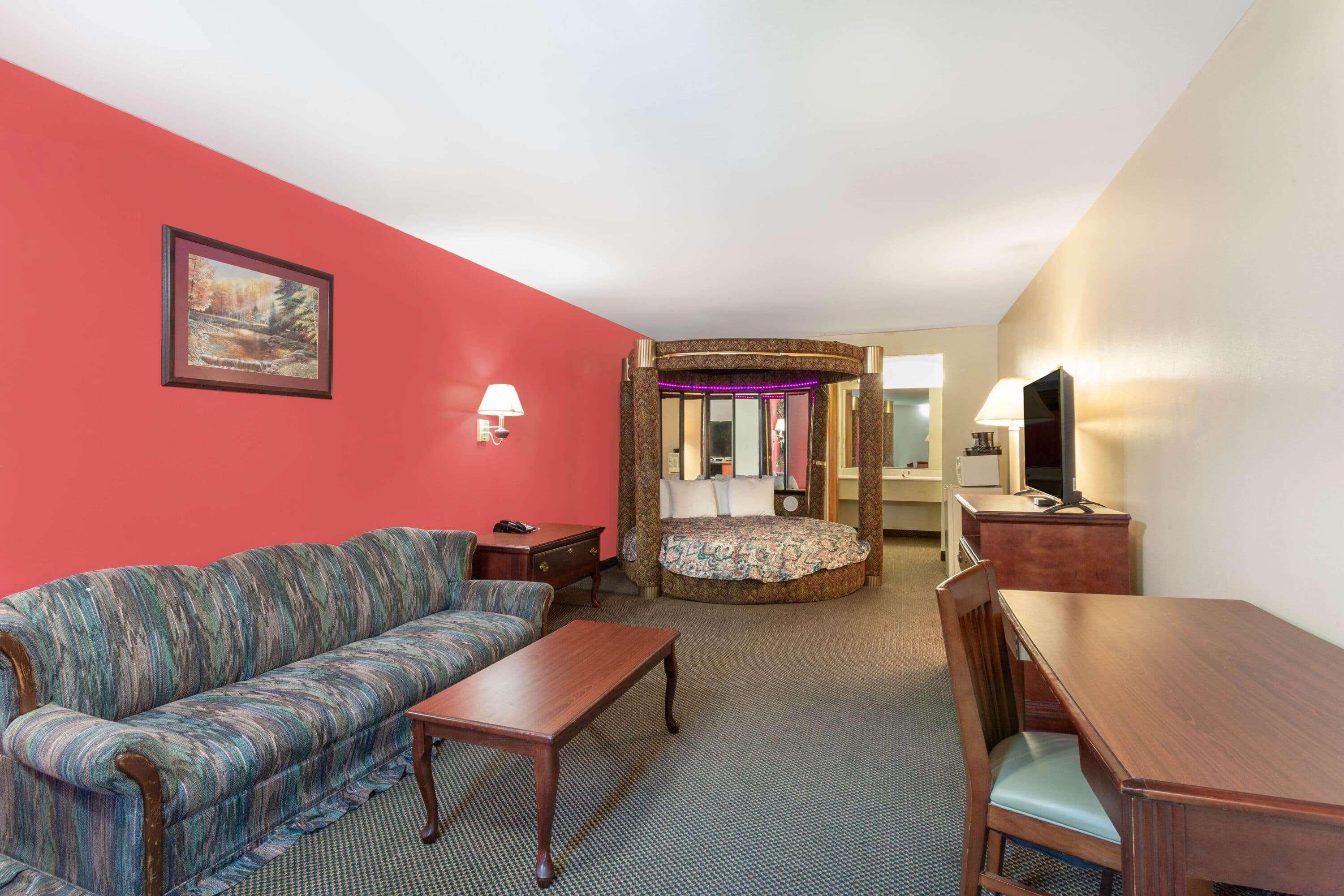 Travelodge Glen Allen Exterior photo