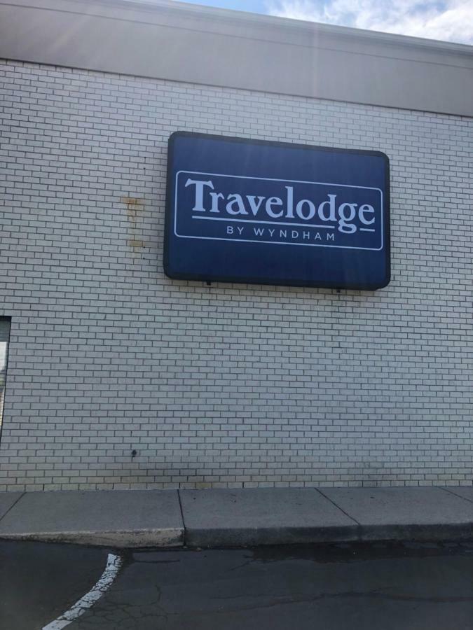 Travelodge Glen Allen Exterior photo